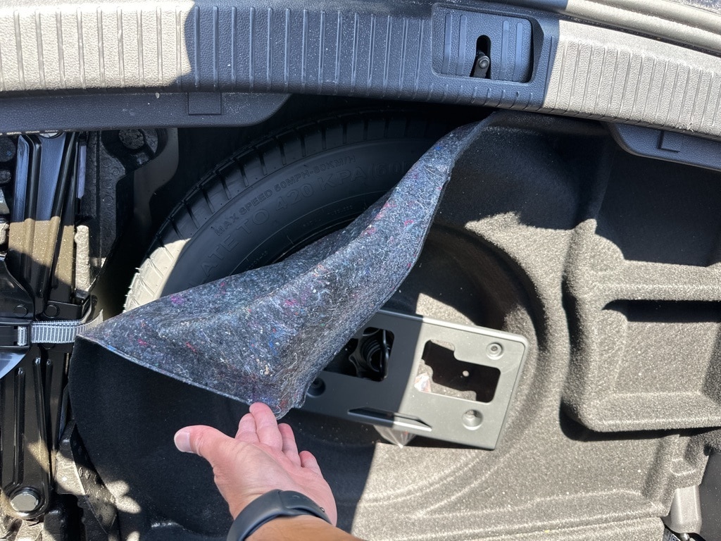 Thumbnail: 2025 Volkswagen Atlas - 11