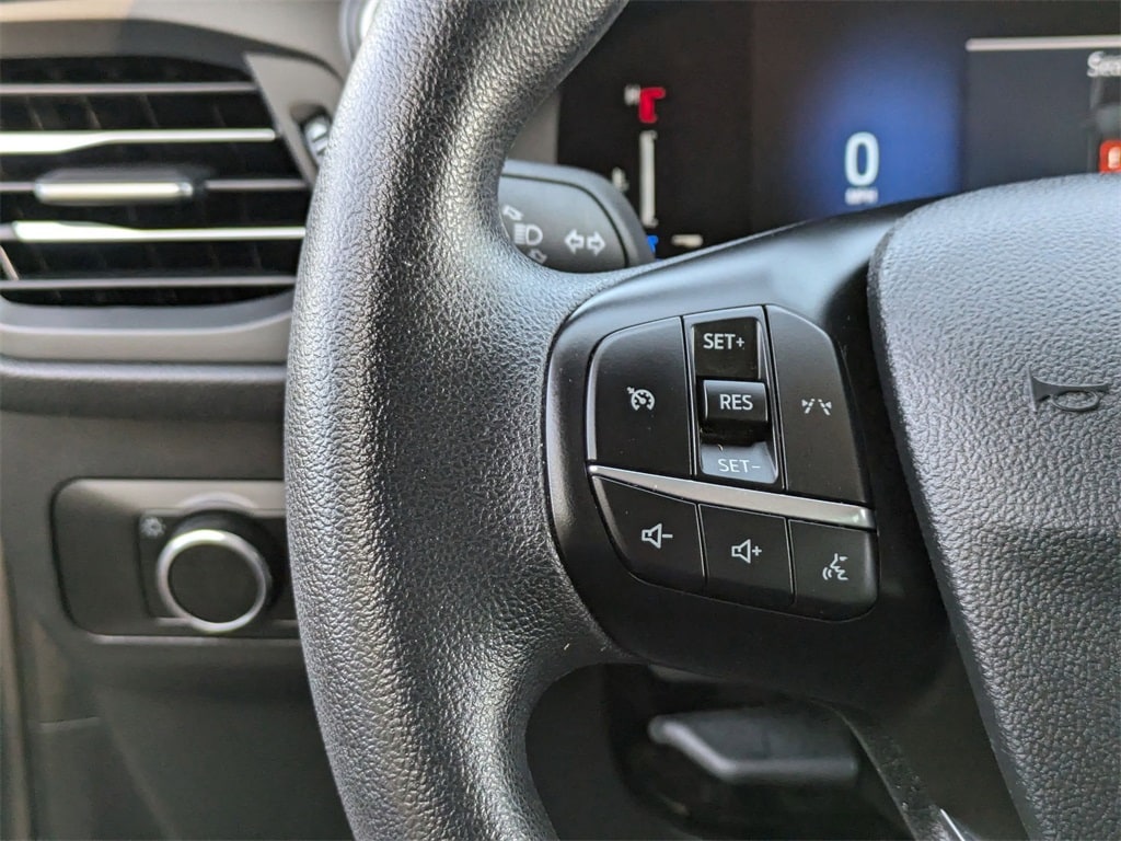 Thumbnail: 2025 Ford Escape - 16