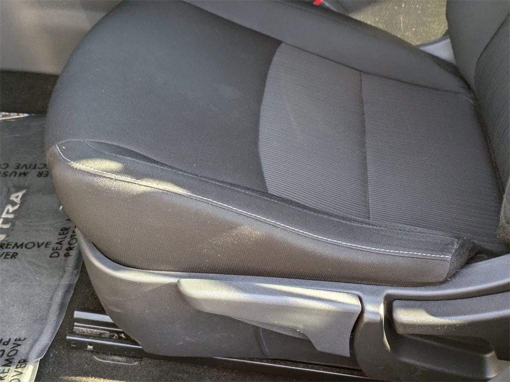 Thumbnail: 2024 Nissan Sentra - 12