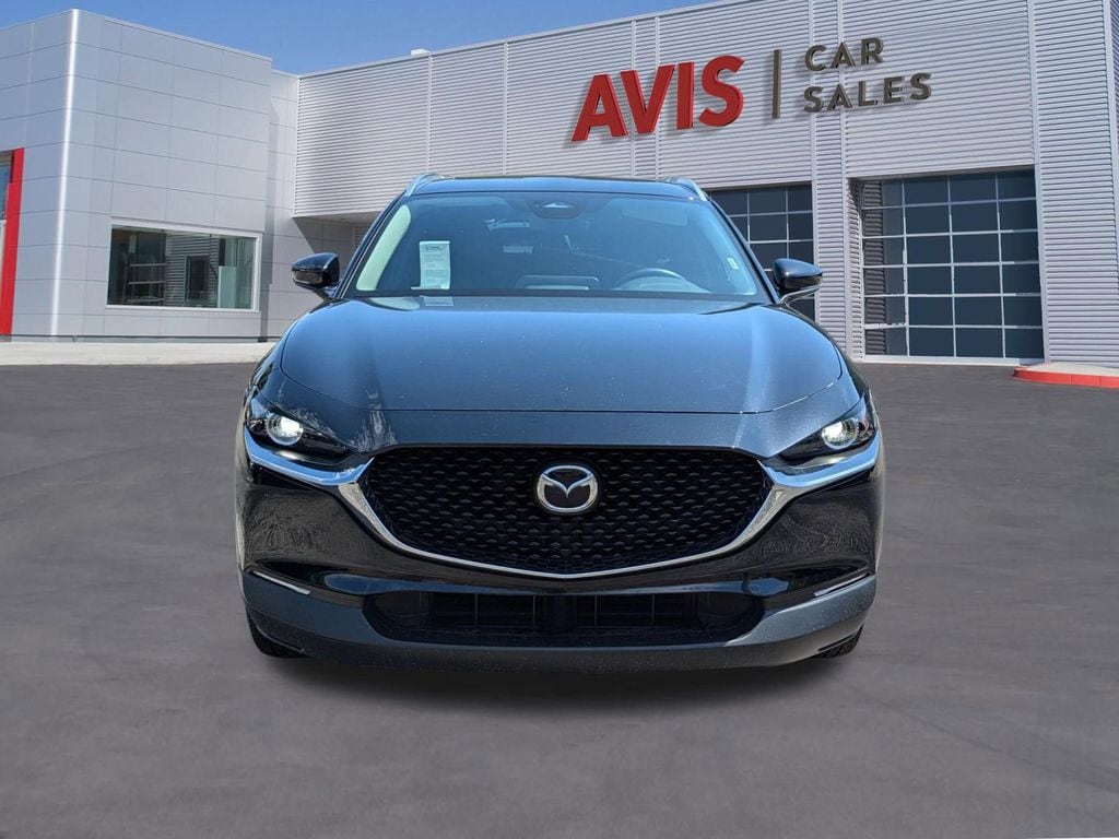 Thumbnail: 2025 Mazda CX-30 - 2