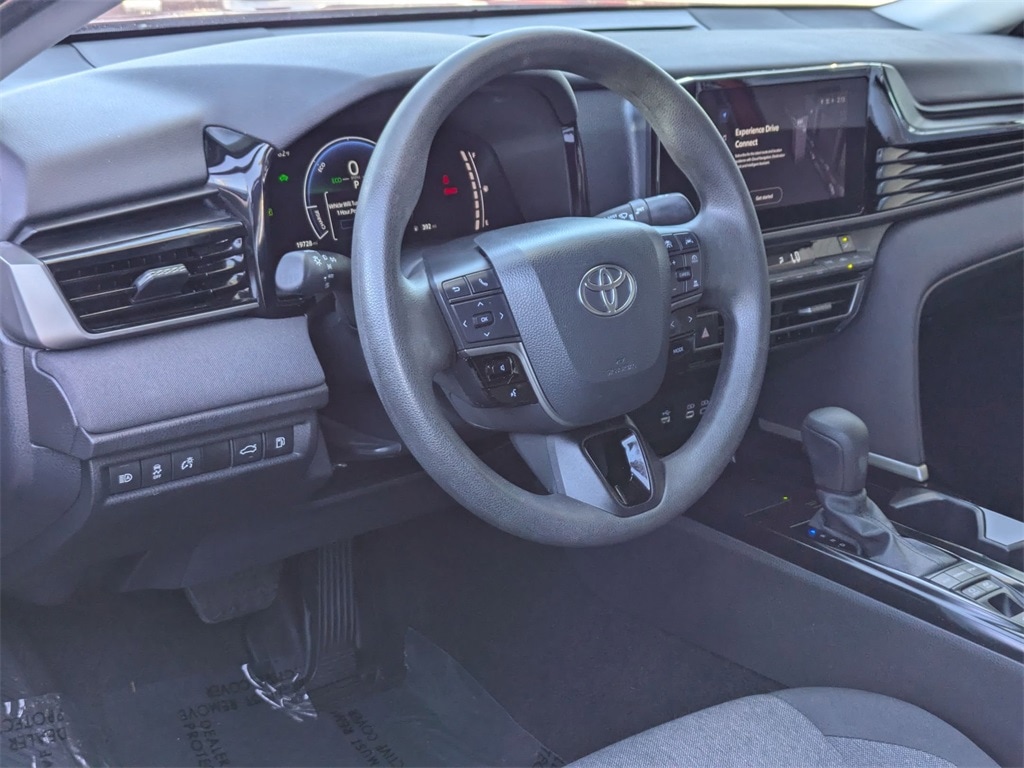 Thumbnail: 2025 Toyota Camry - 14