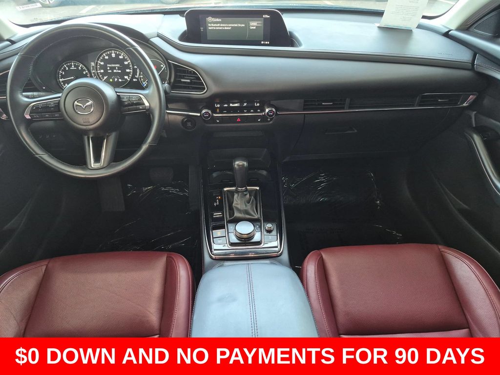 Thumbnail: 2025 Mazda CX-30 - 24