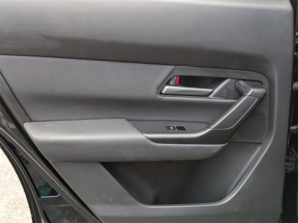 Thumbnail: 2025 Mazda CX-50 - 25