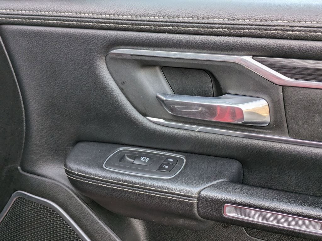 2023 RAM Ram 1500 Pickup Laramie - Photo 32