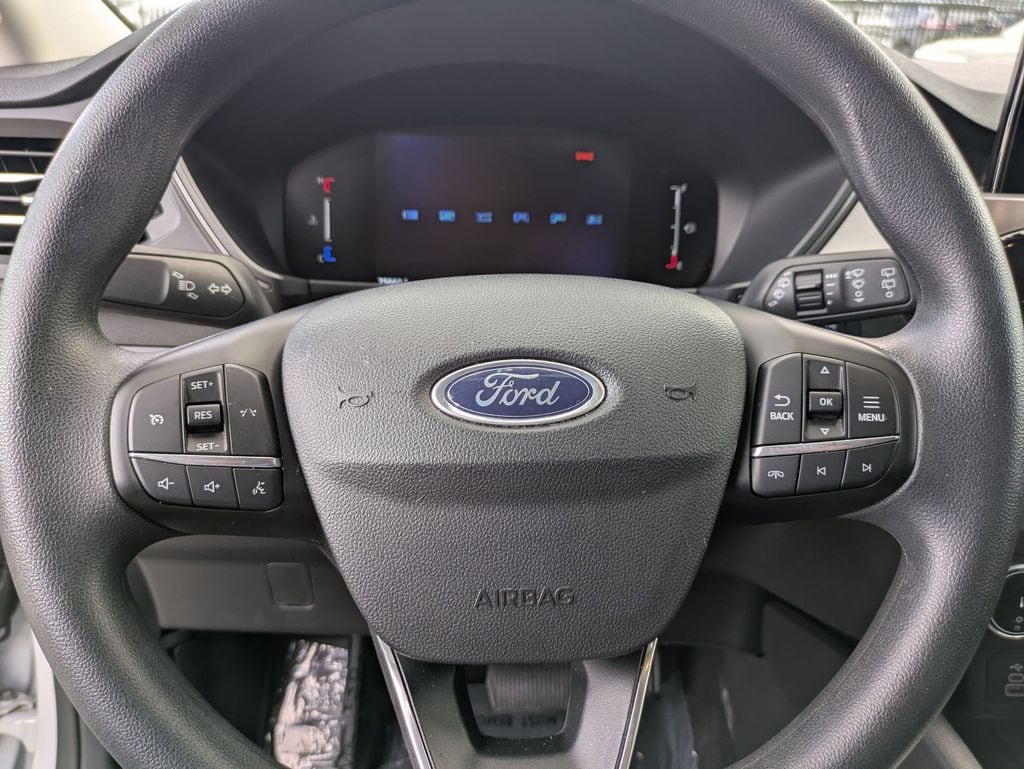 Thumbnail: 2025 Ford Escape - 21