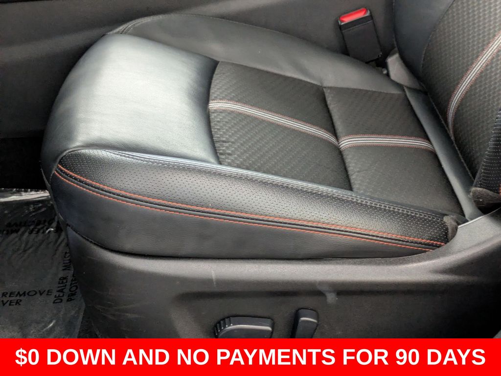 2025 Nissan Altima SR - Photo 15