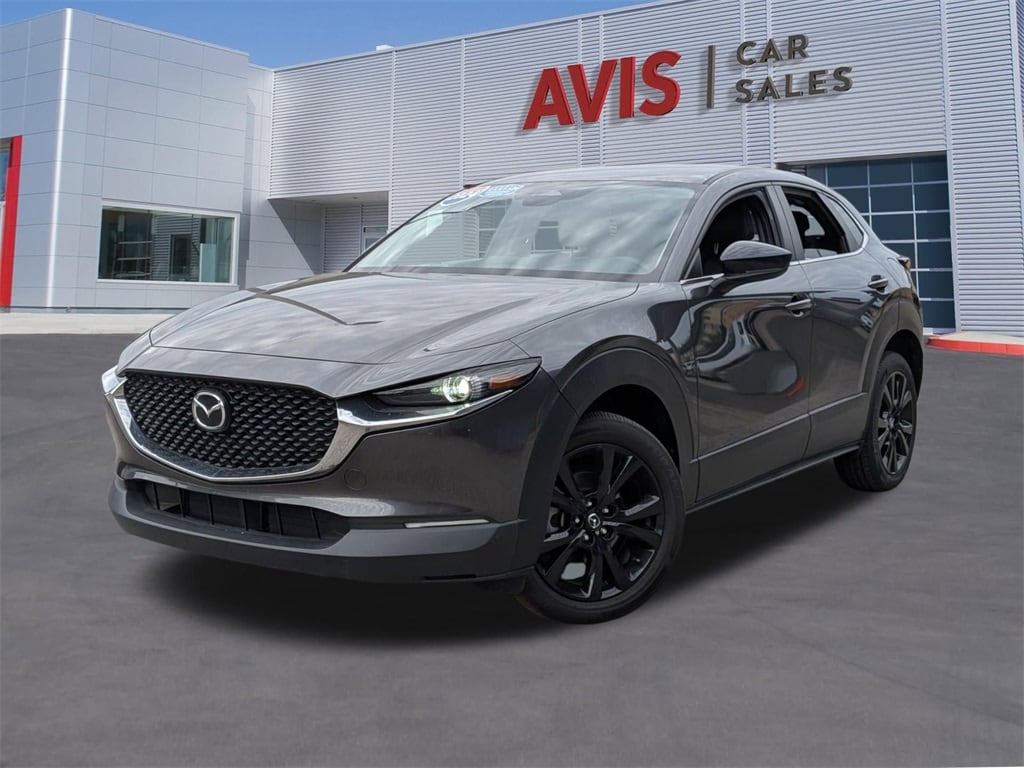 2024 Mazda CX-30 Select Sport's photo