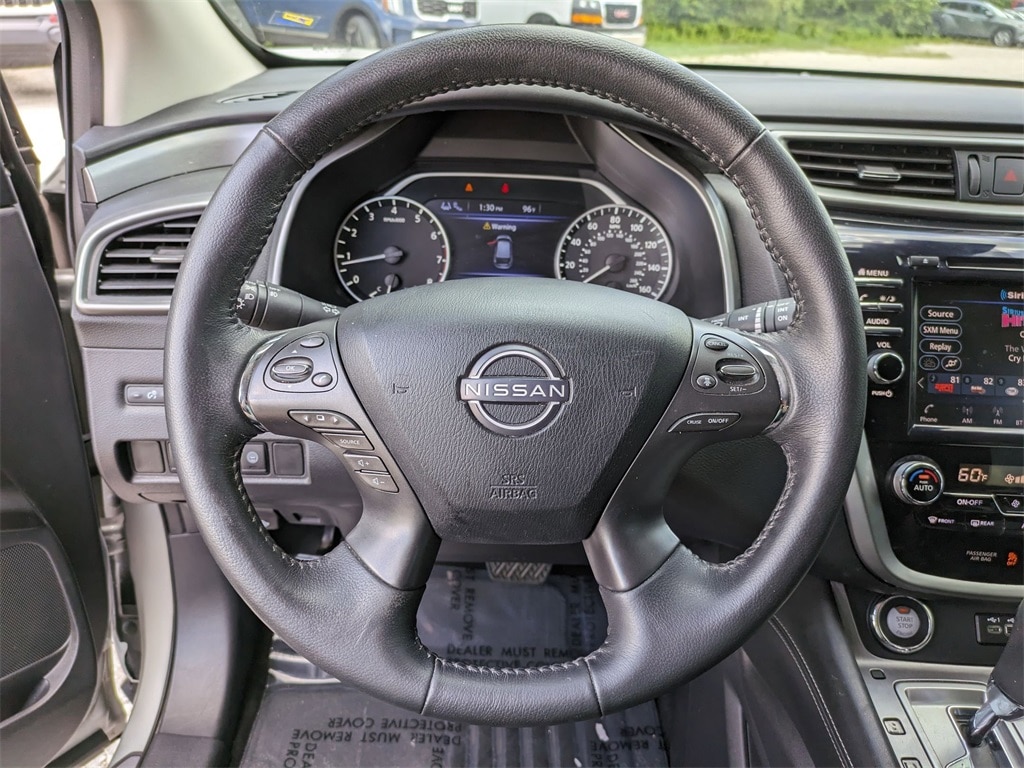 Thumbnail: 2023 Nissan Murano - 22