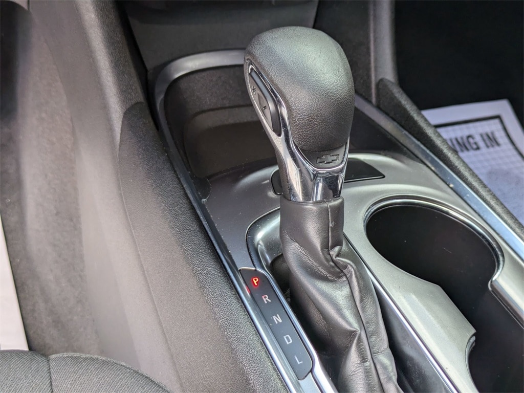 Thumbnail: 2023 Chevrolet Malibu - 19