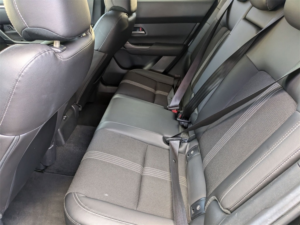 Thumbnail: 2025 Mazda CX-50 - 27