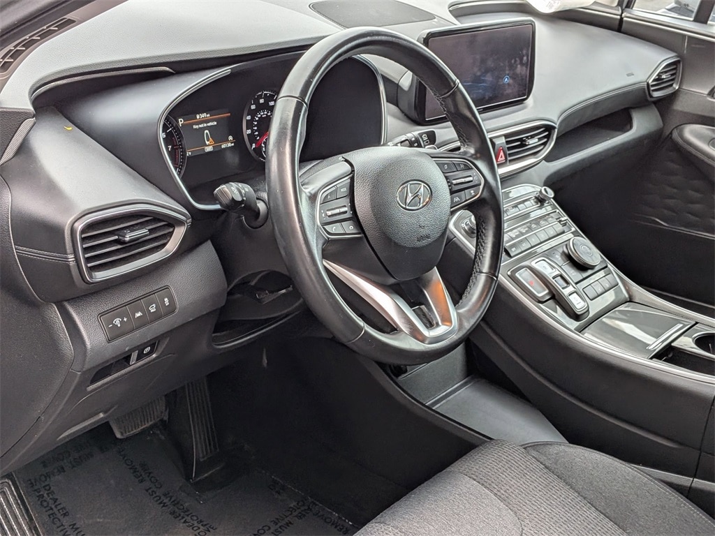 Thumbnail: 2023 Hyundai Santa Fe - 15