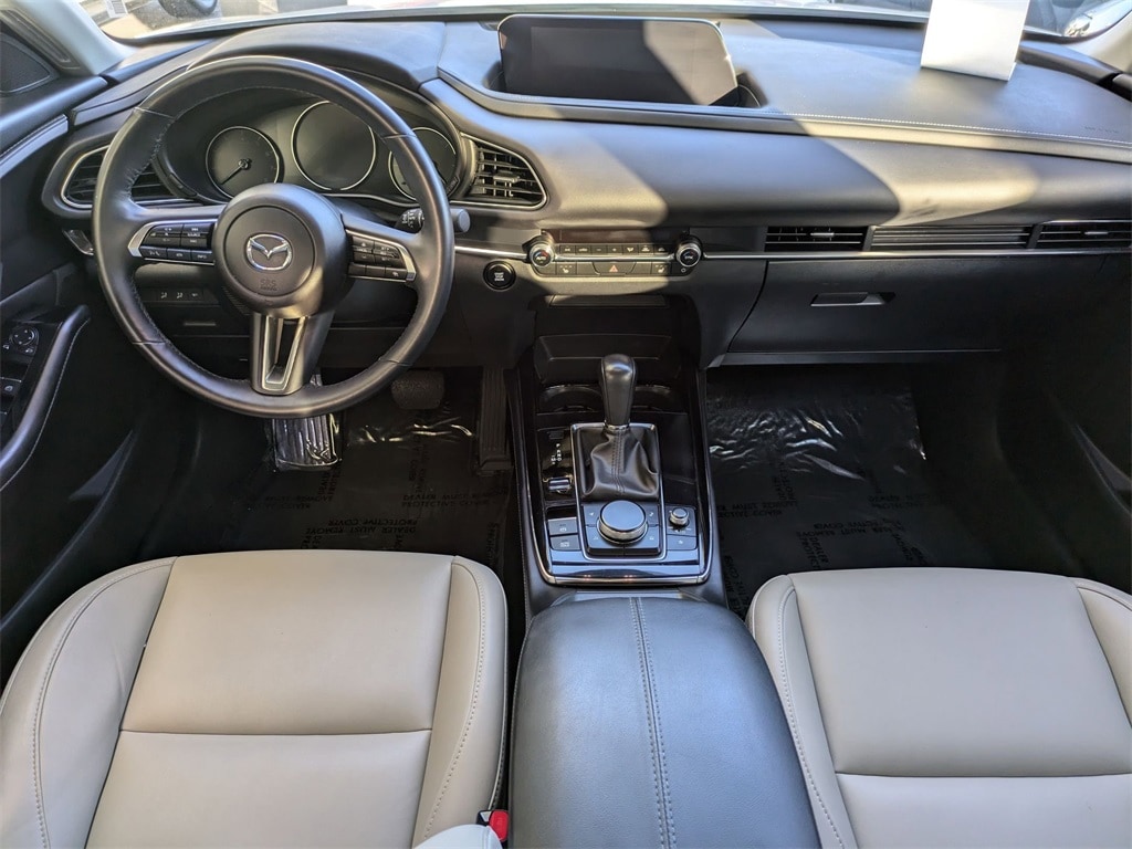 Thumbnail: 2025 Mazda CX-30 - 24