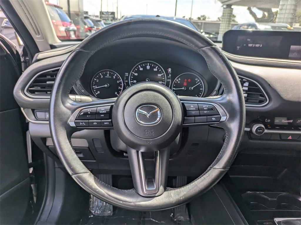 Thumbnail: 2024 Mazda CX-30 - 18