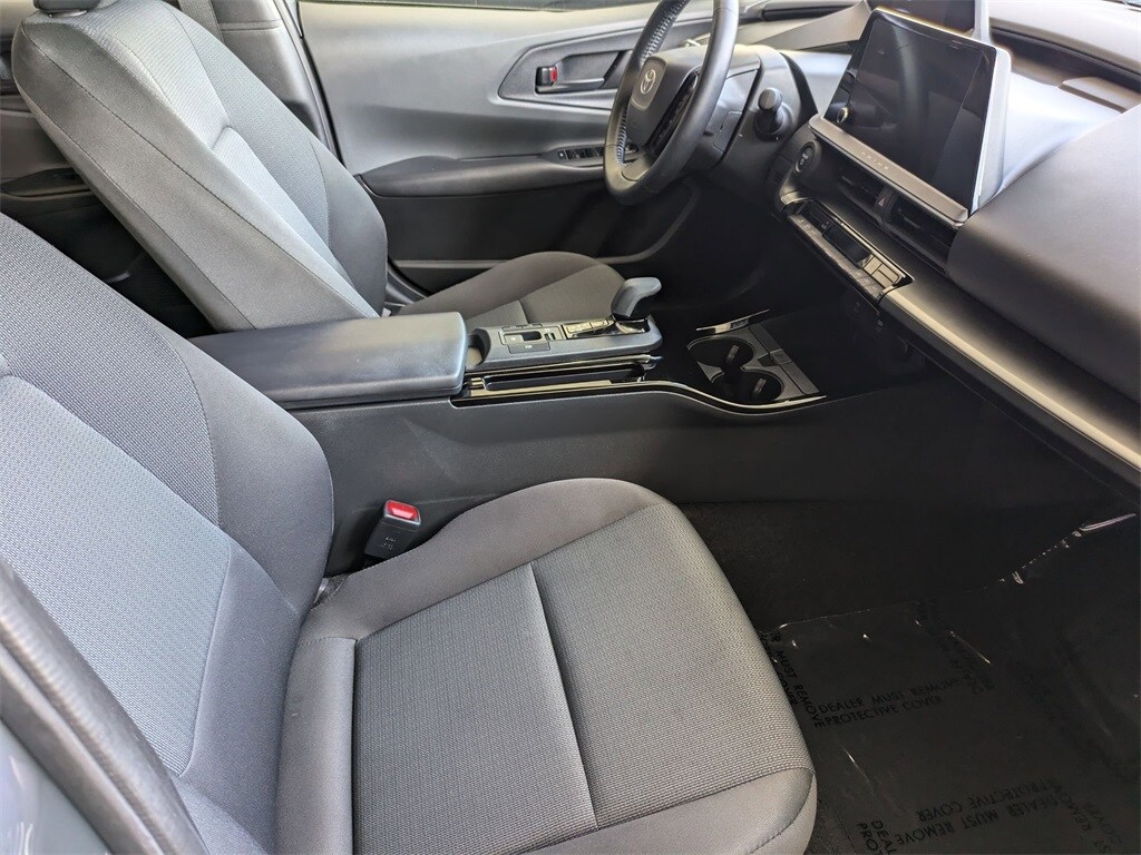 Thumbnail: 2024 Toyota Prius - 28