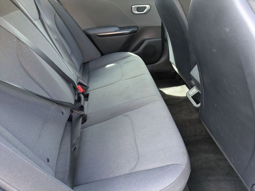 Thumbnail: 2025 Kia K4 - 29