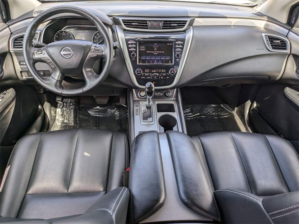 Thumbnail: 2023 Nissan Murano - 24