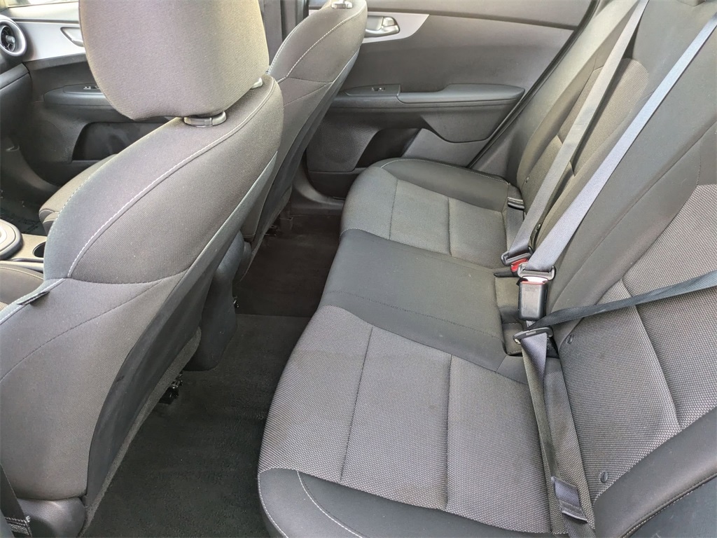 Thumbnail: 2024 Kia Forte - 27