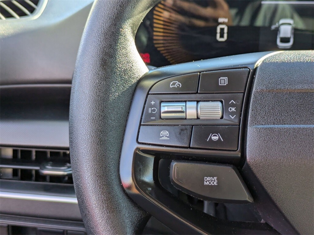 Thumbnail: 2025 Kia K4 - 19