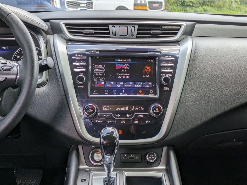 Thumbnail: 2023 Nissan Murano - 19