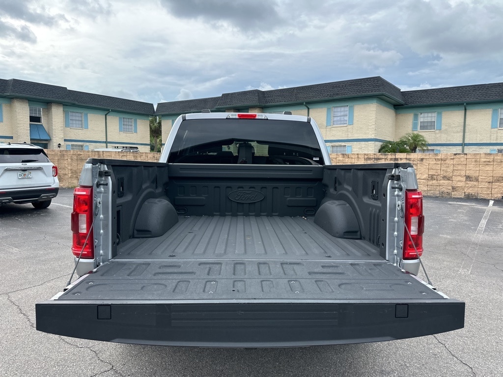 Thumbnail: 2023 Ford F-150 - 10