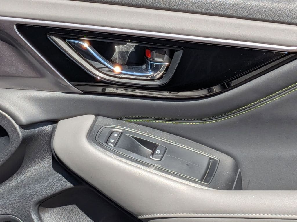 Thumbnail: 2025 Subaru Outback - 34