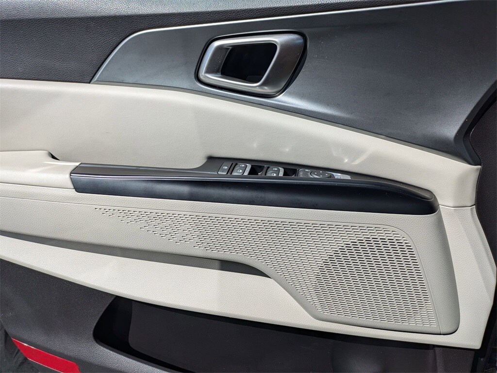 Thumbnail: 2024 Kia Carnival - 11