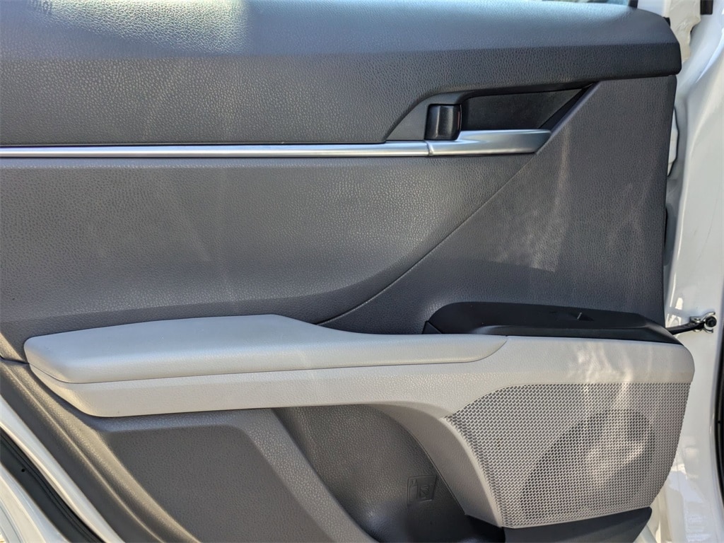 Thumbnail: 2024 Toyota Camry - 24