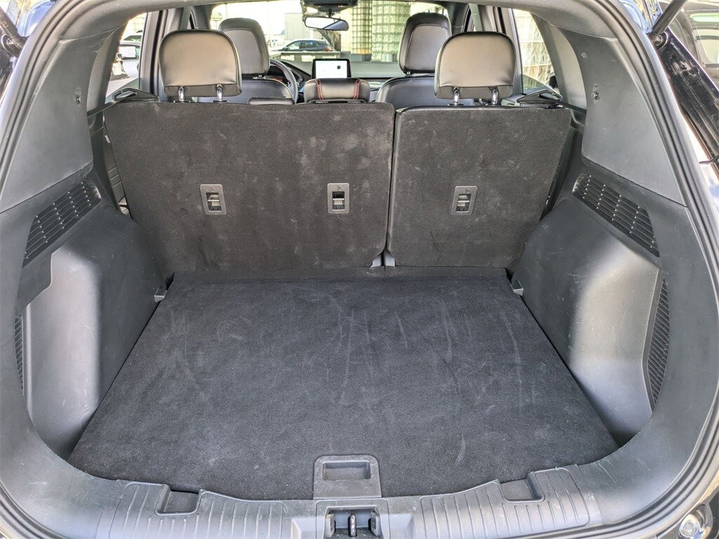 Thumbnail: 2025 Ford Escape - 28