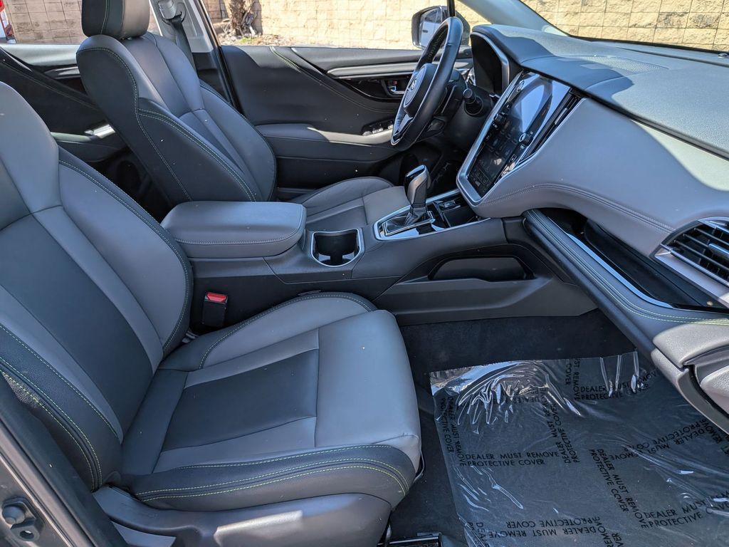 Thumbnail: 2025 Subaru Outback - 31