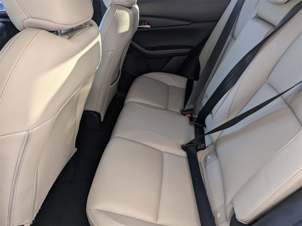 Thumbnail: 2025 Mazda CX-30 - 27