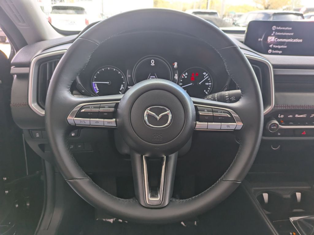 Thumbnail: 2025 Mazda CX-50 - 21