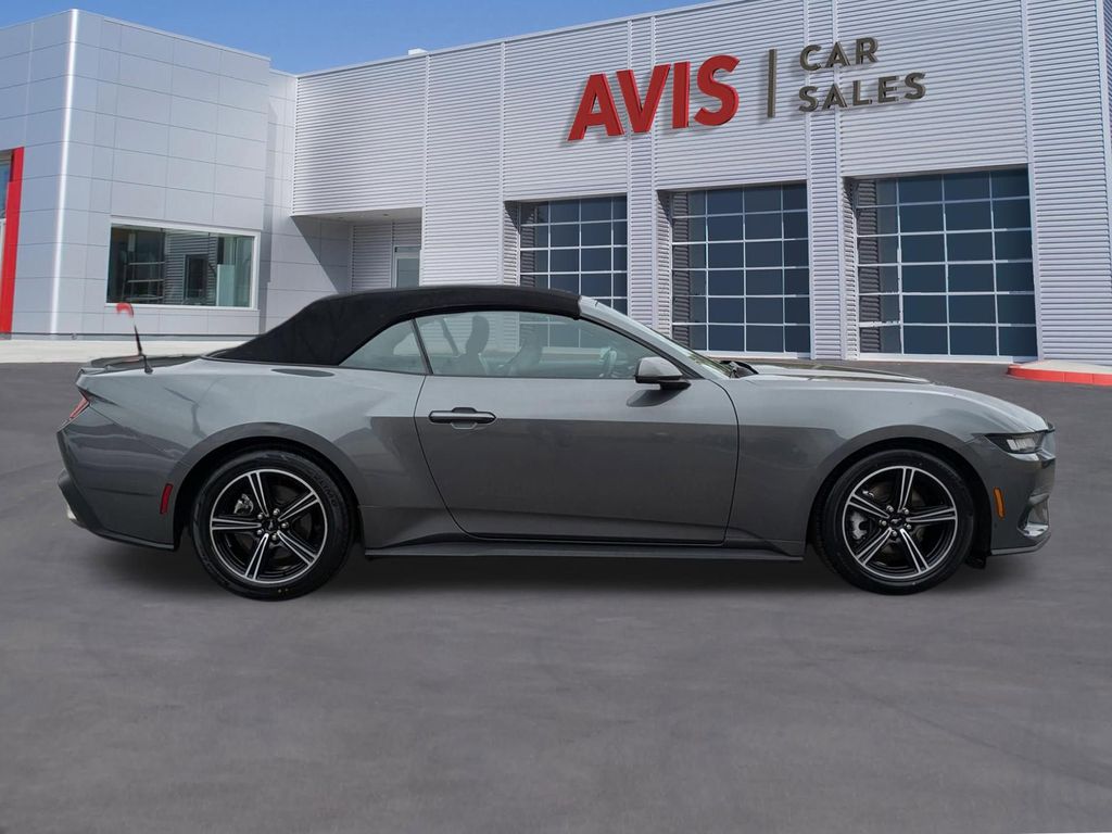 Thumbnail: 2024 Ford Mustang - 5