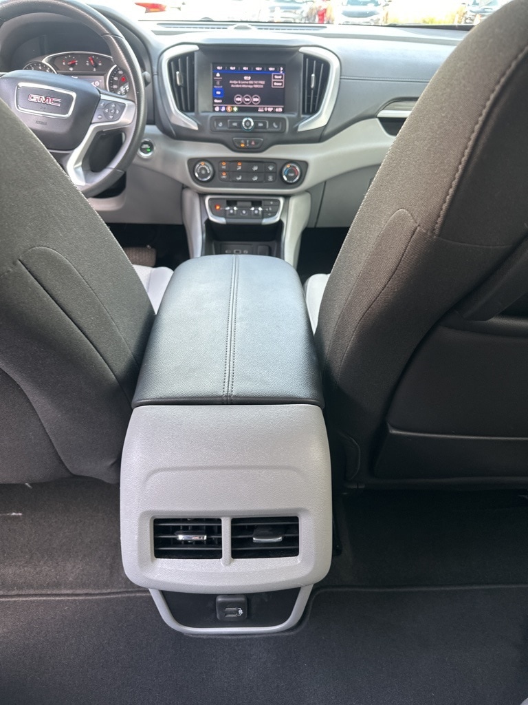 Thumbnail: 2024 GMC Terrain - 14