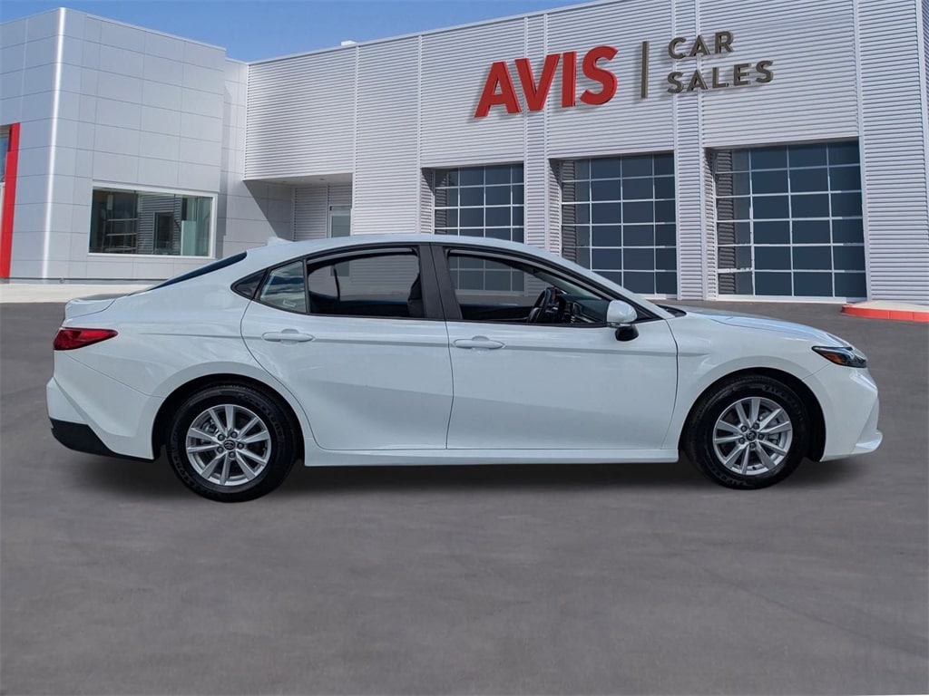 Thumbnail: 2025 Toyota Camry - 5