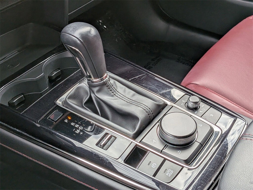 Thumbnail: 2025 Mazda CX-30 - 21