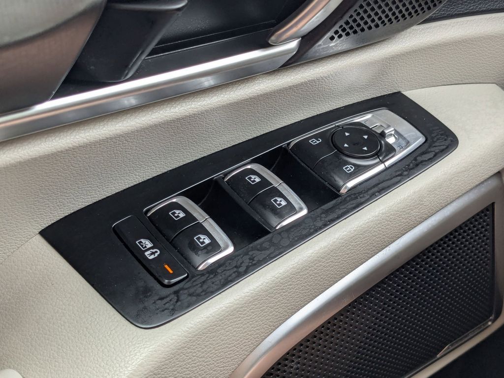 2025 Kia Telluride S - Photo 13