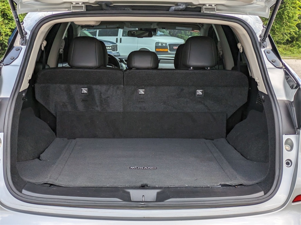 Thumbnail: 2023 Nissan Murano - 29