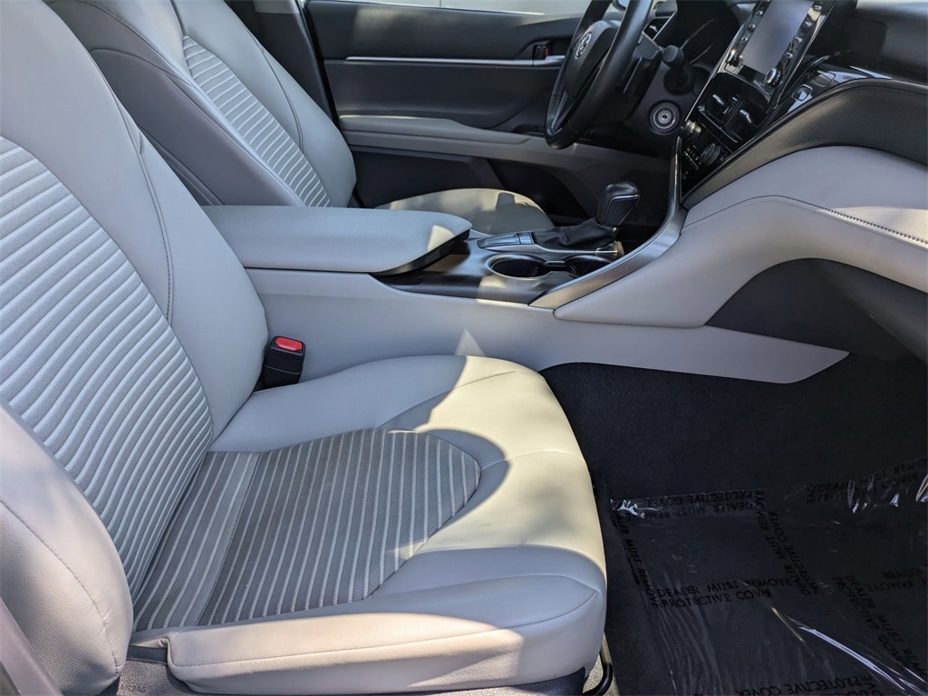 Thumbnail: 2024 Toyota Camry - 29