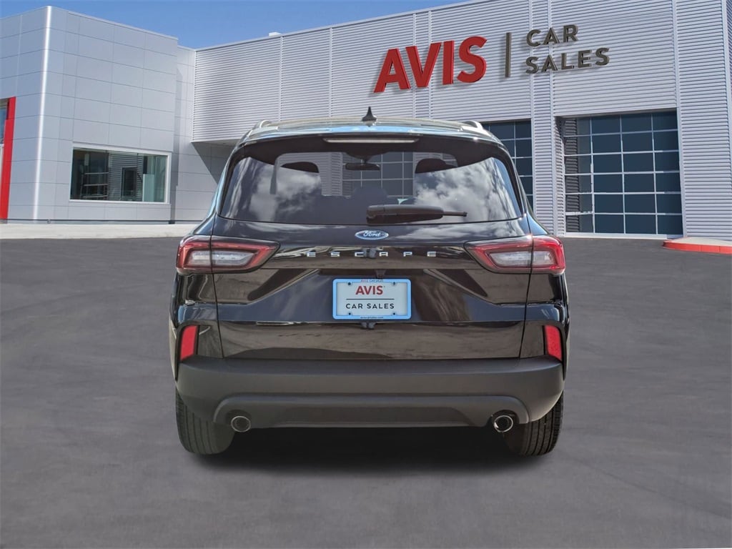 Thumbnail: 2025 Ford Escape - 7