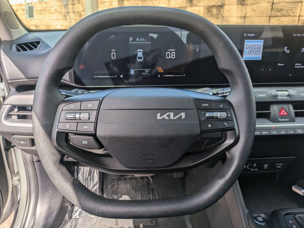 Thumbnail: 2025 Kia K4 - 21