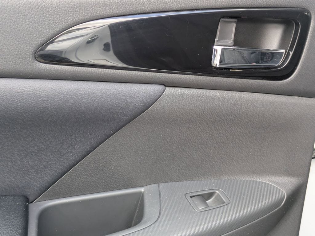 Thumbnail: 2025 Mitsubishi Eclipse Cross - 27