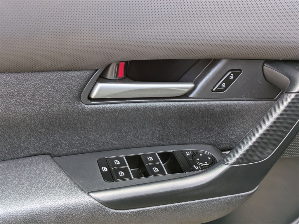 Thumbnail: 2024 Mazda CX-50 - 13