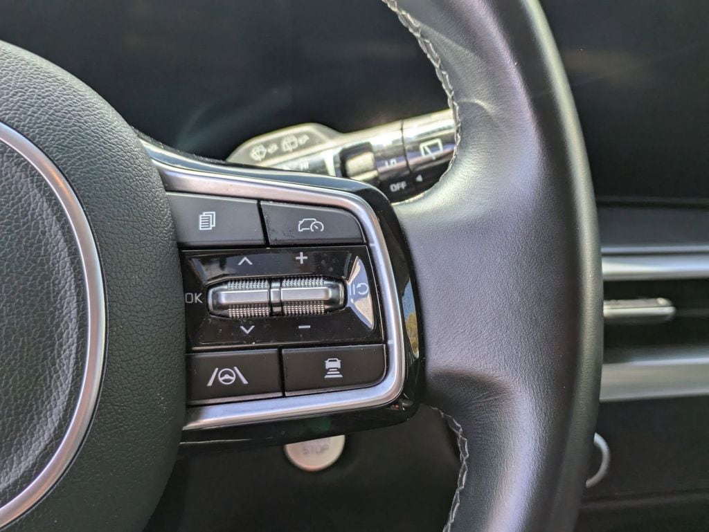 Thumbnail: 2024 Kia Sorento - 20