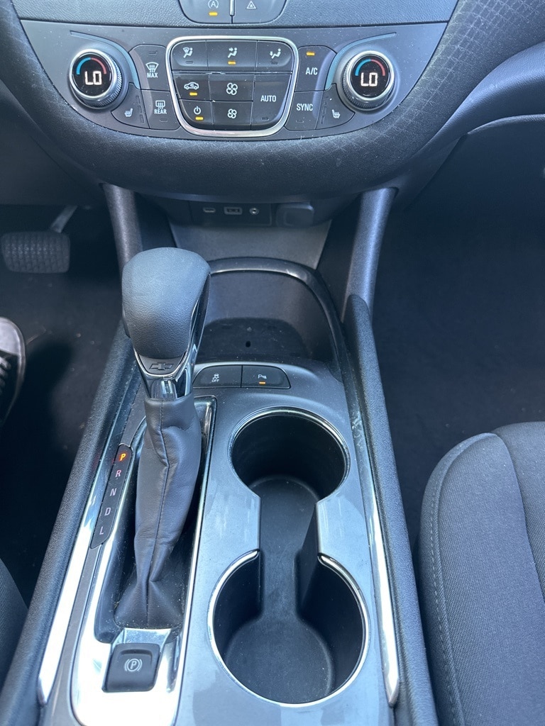 Thumbnail: 2024 Chevrolet Malibu - 20