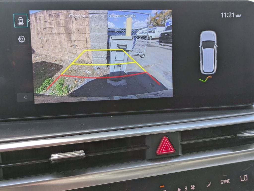 Thumbnail: 2024 Kia Sorento - 17