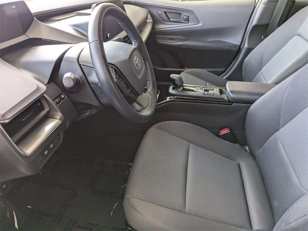 Thumbnail: 2024 Toyota Prius - 21