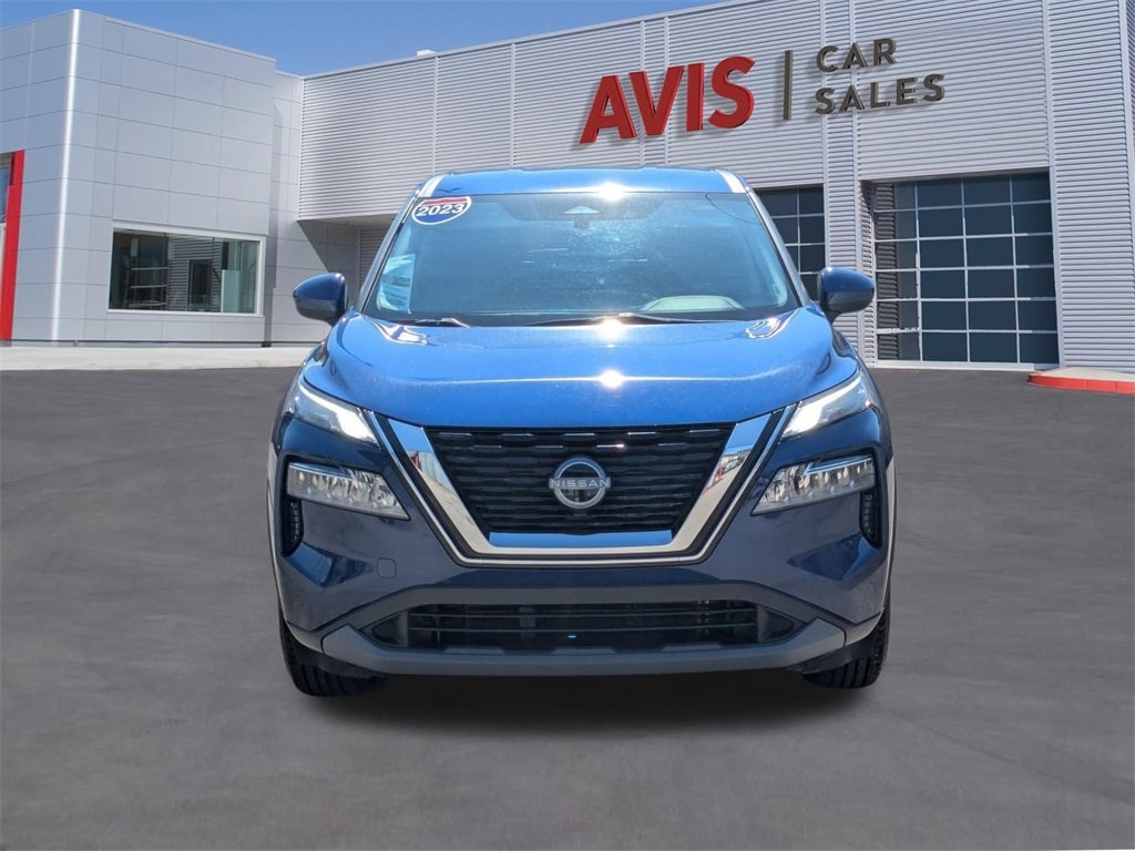 Thumbnail: 2023 Nissan Rogue - 2