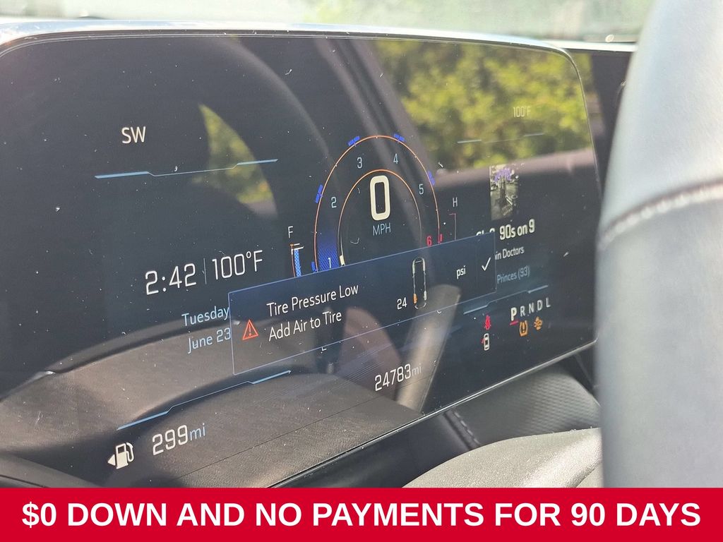 2025 Chevrolet Equinox LT - Photo 16