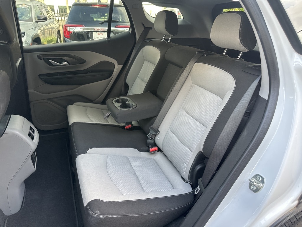 Thumbnail: 2024 GMC Terrain - 13