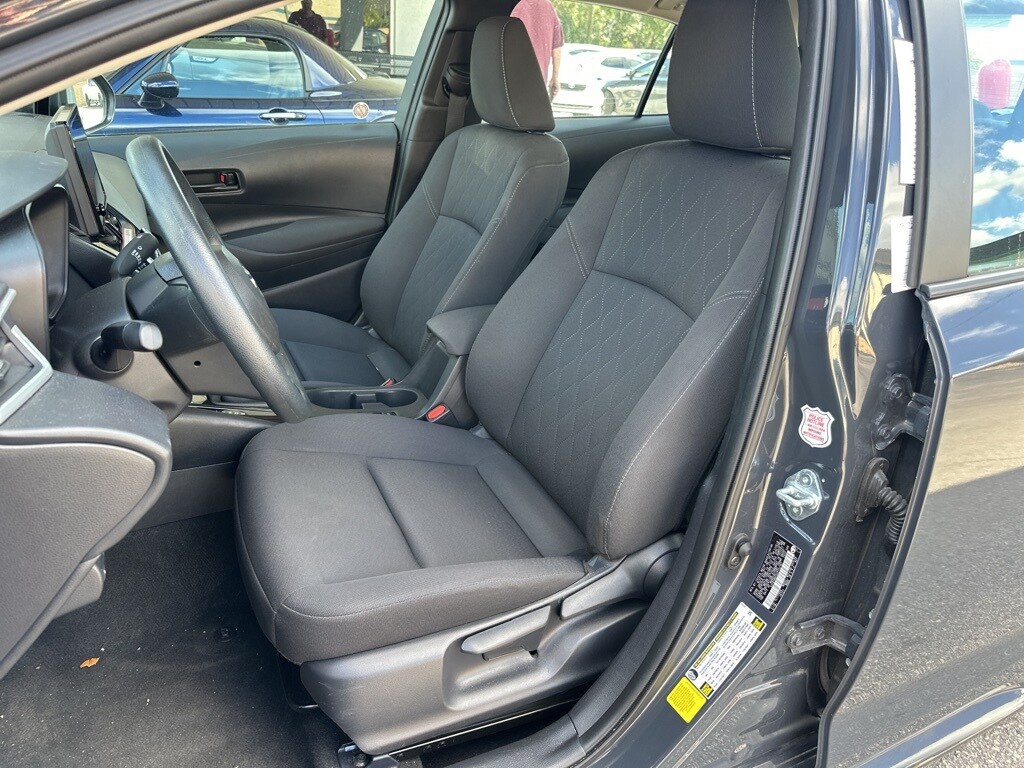 Thumbnail: 2025 Toyota Corolla - 17